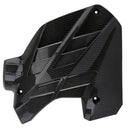 for YAMAHA NVX155 Aerox155 Motorcycle Water Tank Radiator Cover Protector G
