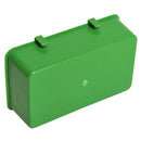 Food Water Cups Plastic Parrot Bathing Bird Pigeons Cage Sand Cup Feeding