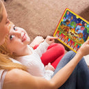 Animal Concert Early Childhood Learning Machine Kids Music Learning Tablet
