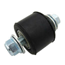 10mm Chain Roller Slider Tensioner Wheel Guide Pulley for Motorcycle