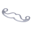 9pcs Male Hat Glasses Beard Pipe Metal Die Cutting Dies For Scrapbook