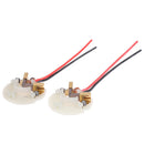 2pcs Carbon Brush Holder Replacement for HILTI/SFC14-A SFC14A SFC22A SFC-22S Kw
