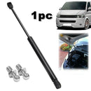 1PCS Hood Lift Supports Shock Struts For- T5 Transporter Caravelle 03-15 7E Z1I8