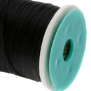 High Strength 210 Denier Fly Tying Threads Fly Tying Materials 250m Black