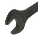 21mm Single Open End Spanner Wrench High Carbon Steel Tool