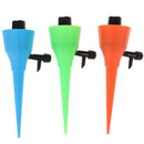 Automatic Drip Irrigation System DIY Automatic Plant Waterers Taper WateringJR