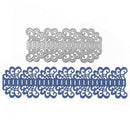 Metal Cutting Dies Stencil Scrapbooking Paper Cards Craft Embossing DIY Die-Cut
