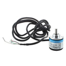 Rotary Encoder 400P/R 6mm Incremental Optical Shaft Working Measurement 5-2