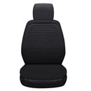 1Pcs Brand Car Seat Cover Universal Natural Flax Seat Cover Car Seat Protec