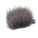 Outdoor Furry Windscreen Windshield Cover for Tascam DR-05 Microphone