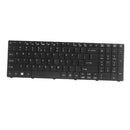 Laptop US English Keyboard for ACER Aspire E1-521 E1-531G E1-571 1pc New