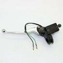 22mm Brake & Clutch Master Cylinder Left Right For 50cc-150cc ATV Dirt Pit Bike