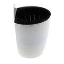 3Pcs Self Watering Planter Indoor Outdoor Hanging Planter Pot for Herbs Plants