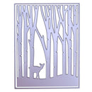 DIY Wood Embossing Cutting Dies Stencils Scrapbook Craft Album Card Gifts A