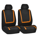 4/9pcs Four Seasons Car Seat Cover Set Universal Automobile Styling Accessories
