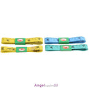 4PCS Body Measuring Ruler Sewing Cloth Tailor Tape Measure Soft Flat 60" 1.5M