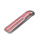 1PC 440Hz A Tuning Fork Tone Stainless Steel Tuning Fork Violin Guitar Tuner Hn