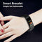 Y5 Smart Bracelet Heart Rate Monitor Pedometer Fitness Tracker Sports Wristband