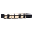 4pcs Professional Copper Dart Barrel for Nylon/Steel Darts Tip Dart Accessor FT