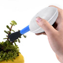 Cleaning Tool Brush For Computer Dust Water Drop DIY Micro Landscaping CrafS Hn
