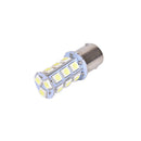 4Pcs 12V 1156 BA15S 5050 18smd LED White Car Tail Brake Signal Light Bulb fbJC&f