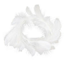 1X(Happpy Birthday Cake Decoration Princess Feather Cake Decoration Plug-In