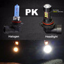 2x Canbus H8 3030 21Smd Led Drl Daytime Running Fog Light Bulbs For Skoda S
