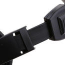 2 Pin Overhead Earpiece Headset with Mic PPT for BAOFENG Kenwood Puxing