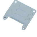 10Pcs Wireless Wifi Mini PCI-E Half To Full Size Card Bracket AdapterJ Nw