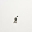 Hot Selling 10X 1W Pure White SMD LED Beads oO
