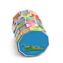 Math Digital Cube Puzzle Educational Arithmetic Toys For Kids Children K HHX