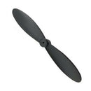 8pieces MINI Propellers Backup Propeller Replacement Accessory Multi Color