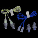 Fidelity Silicone Earbud Musician Earplugs Noise Reduction Hearing Protect BX