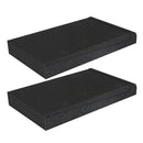 Studio Monitor High Density Home Speaker Base Amplifier Isolation Pad