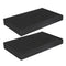 Studio Monitor High Density Home Speaker Base Amplifier Isolation Pad