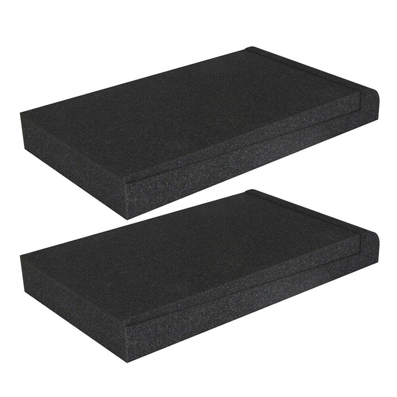 Studio Monitor High Density Home Speaker Base Amplifier Isolation Pad
