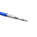 2.0 2B Lead Holder Automatic Mechanical Drawing Drafting Pencil12 Lead Refill ME