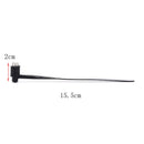 chinese single head plum blossom needle skin needle acupuncture treatment ME