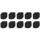 2X(20-Pack 1 Gallon Grow Bags Heavy Duty Aeration Fabric Pots Thickened Non