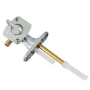 On Off Reserve Fuel Petcock Valve Swith Tap For YFZ350 YFM660 Grizzl  FE ZWA_3C