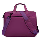 Laptop bag case 14 inch Nylon airbag shoulder handbag computer bags Waterpr