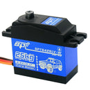 Waterproof Spt5425Lv-W 25Kg 90 Degrees Digital Servo For 1:8 1:10 Rc Car Bo J3I5