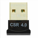 Bluetooth v4,0 Adapter Dongle Dual Mode USB 2.0 Wireless Window7 Vista XP