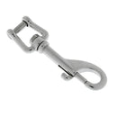 Scuba Dive Clip - Snap Bolt Shackle for Underwater Diving Snorkeling BCD