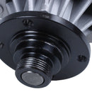 Automotive Engine Water Pump With Metal Impeller For Bmw E39 E46 1151752791