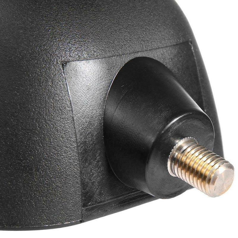 3/8in Plastic Toss Throw Spoon Bait Casting Scoop for Feeding Particles A