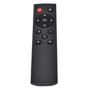 Black 2.4G Wireless Remote Control Keyboard Air Mouse For Android TV Box new lj