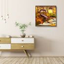 5D DIY Full Drill Diamond Painting Scorpion Cross Stitch Embroidery Craft