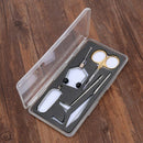 Fly Tying Vise Fly Tying Fishing Beginner Travellers Fly Hook Tool