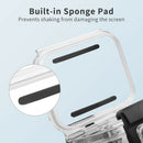 60m Waterproof Shell Transparent Housing Case for GoPro Hero 8 Sport Camera